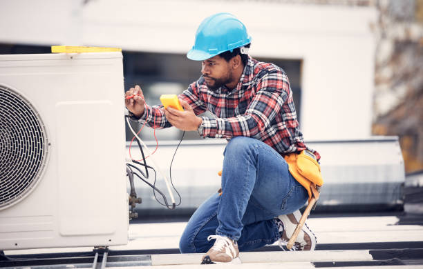 Best Affordable Electrician  in Rock Springs, NM