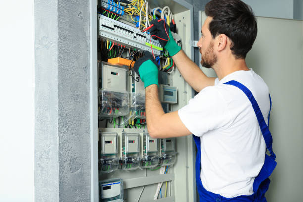 Best Generator Installation Services  in Rock Springs, NM