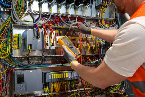 Affordable Emergency Electrician in NM