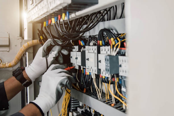 Best Electrical Contractors for Businesses  in Rock Springs, NM